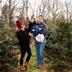 Meet your Posher, Kyle